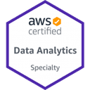 Amazon Web Services Certifications 1