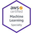 Amazon Web Services Certifications 8