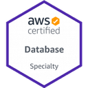 Amazon Web Services Certifications 10
