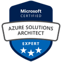 Microsoft Azure Certifications 8