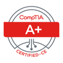 CompTIA Certifications 2