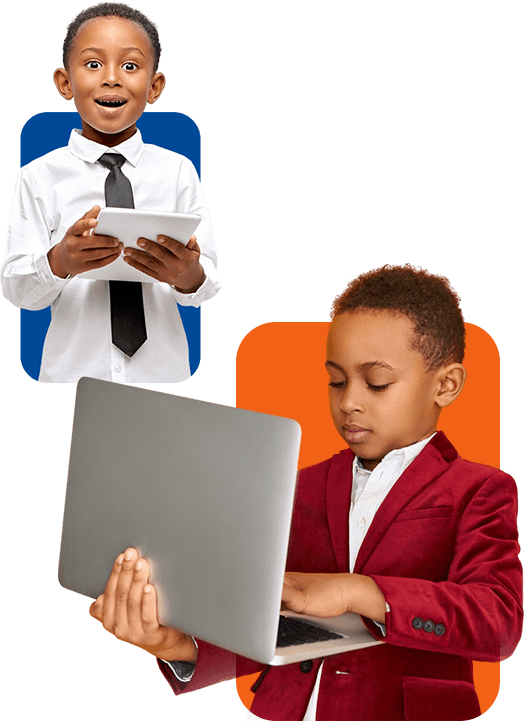 Integrated Project-Based ICT Training Partnership with Schools