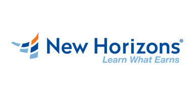 New Horizons Logo