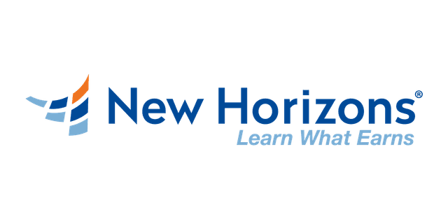New Horizons Logo