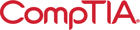 comptia logo