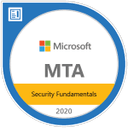 MTA Certifications 1