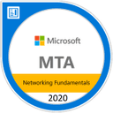 MTA Certifications 4