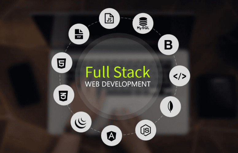 Full Stack Development