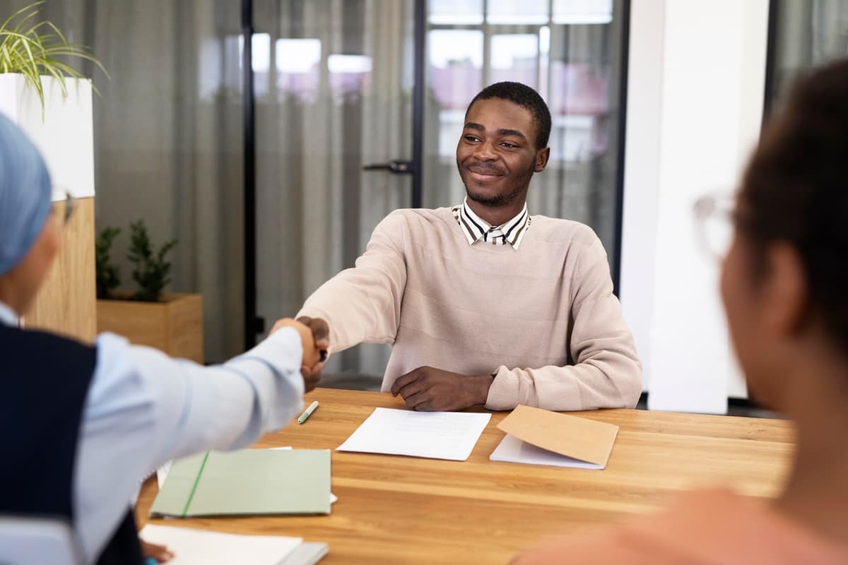 Connect Directly with Top Employers