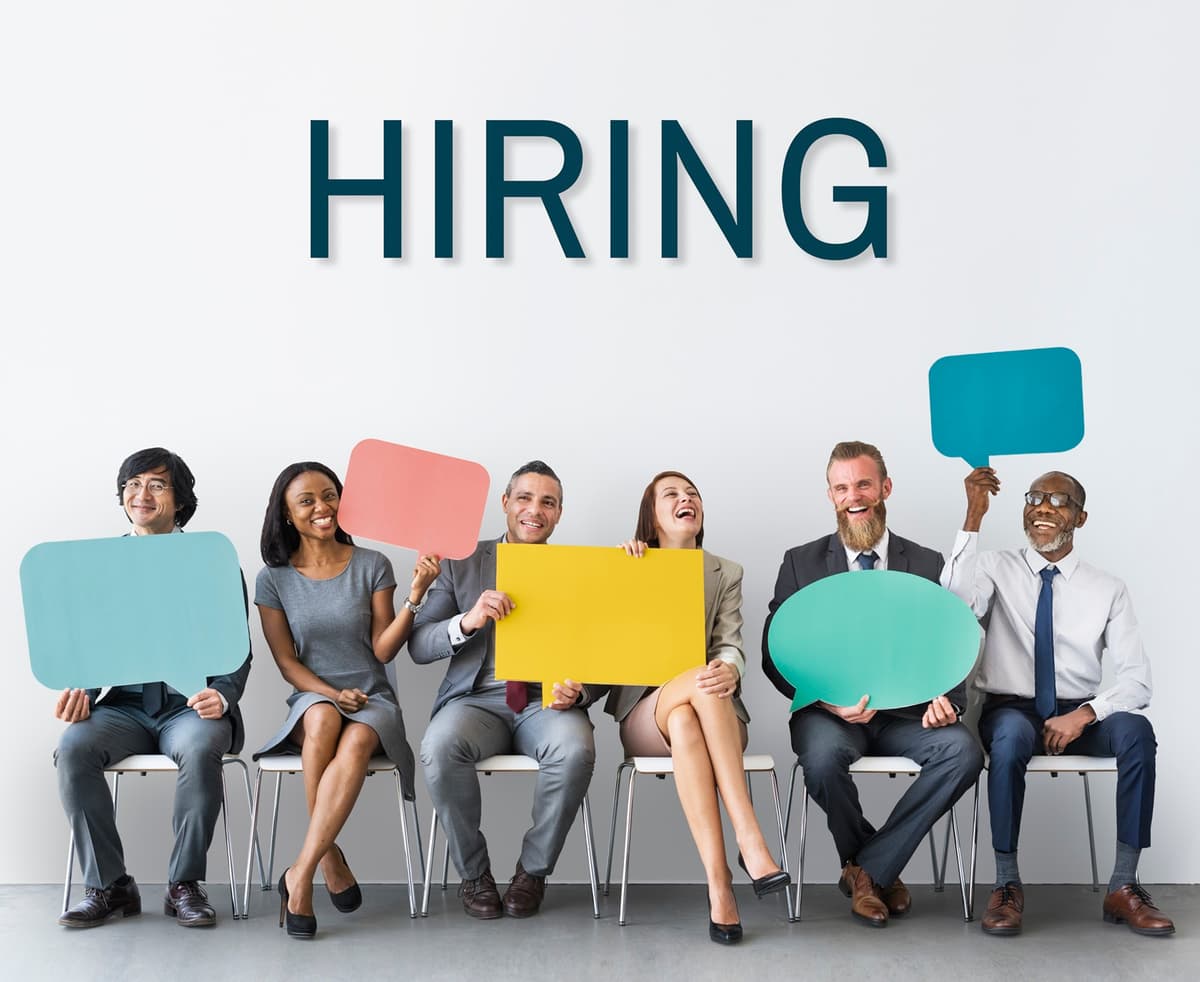 Build Your Career with New Opportunities