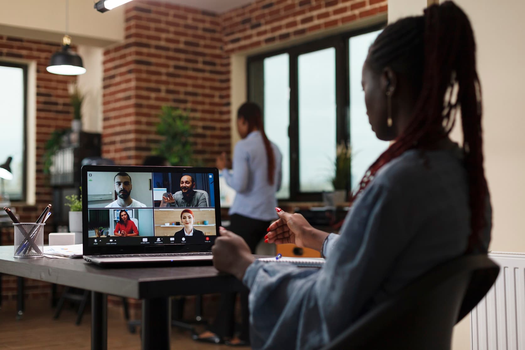 Virtual Live Training