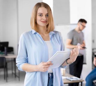 Student Top