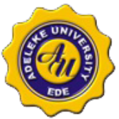 Adeleke University
