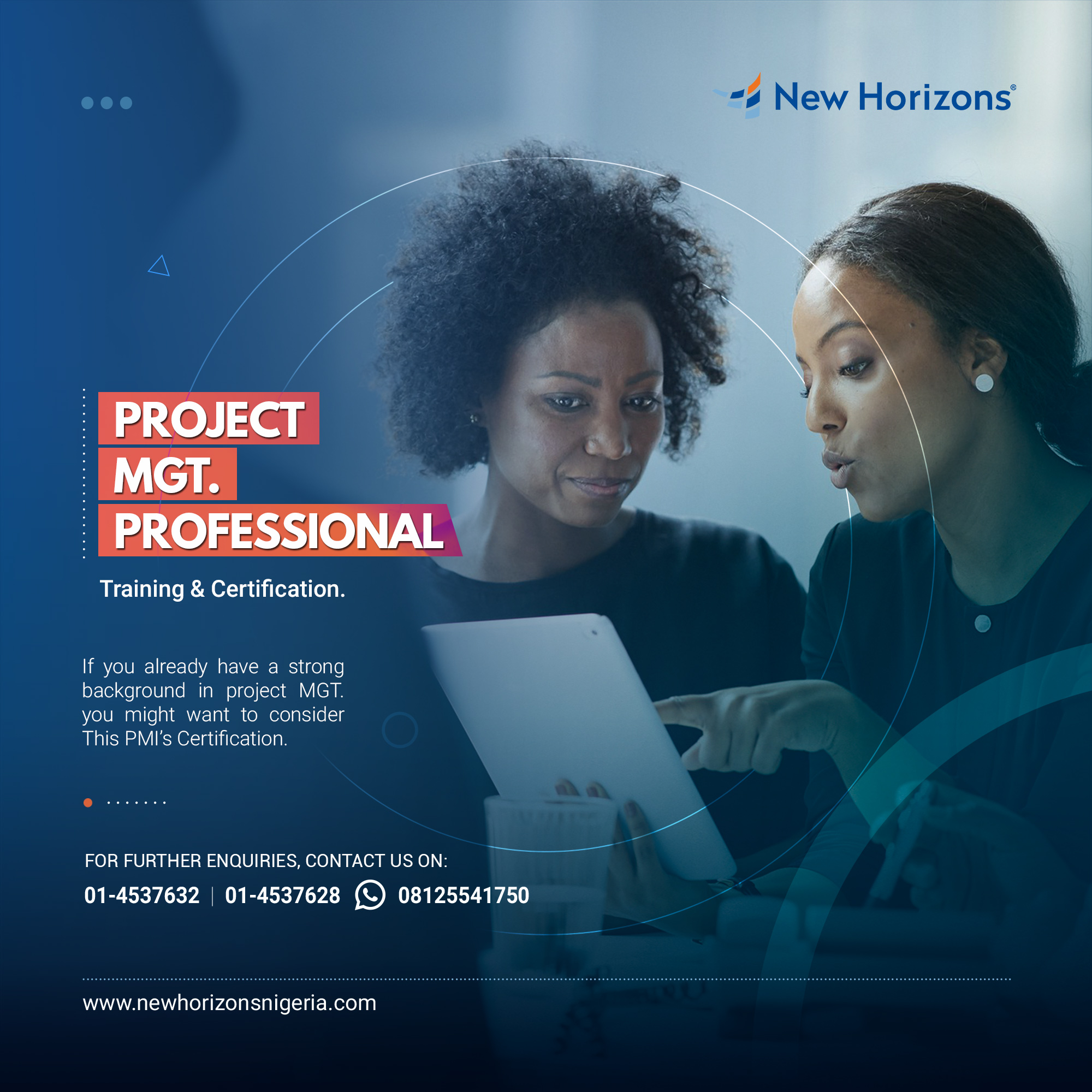 Read more about the article Project Management Professional (PMP)®