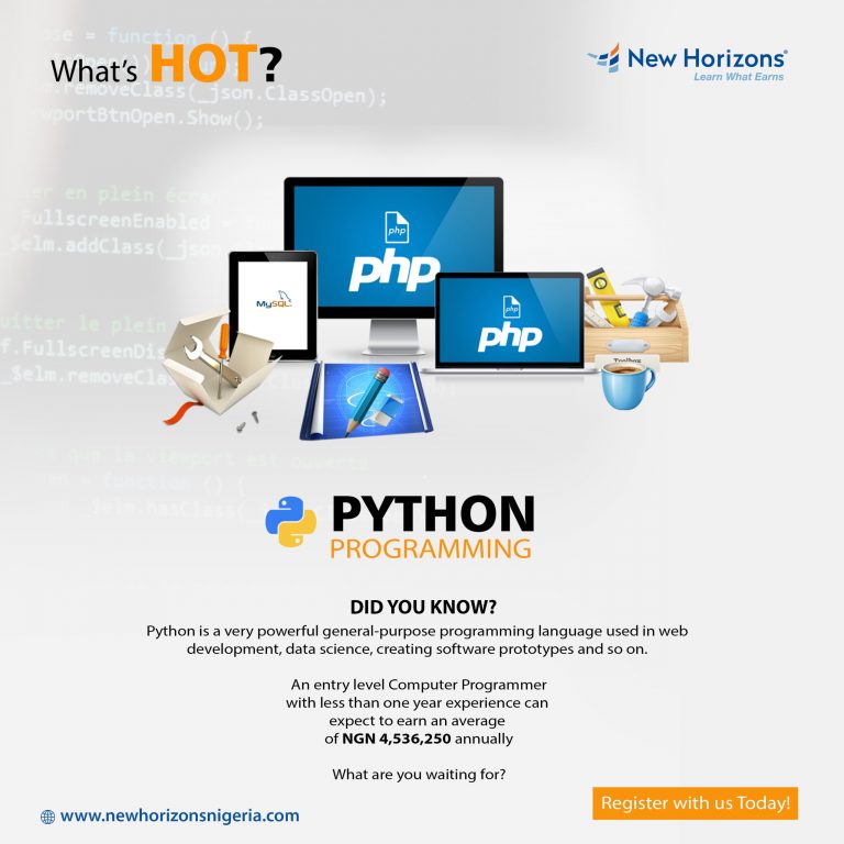 Read more about the article Python Programming: Introduction