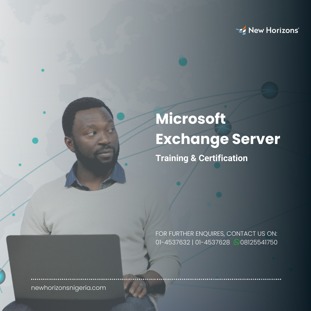 20345-2B: Designing and Deploying Microsoft Exchange Server 2016/19