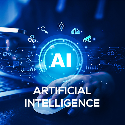 You are currently viewing Artificial Intelligence (AI)