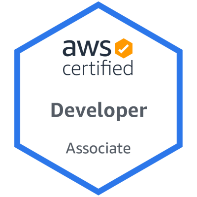 AWS-Developer-Associate-2020